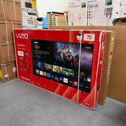 75" Vizio M Series 
