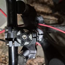 Motorized 2 stroke pedal bikes (25-30mph)