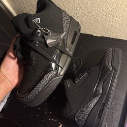 jordan 3s