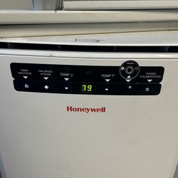 Honeywell Air Conditioner $150 OBO 