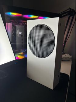 Xbox series S