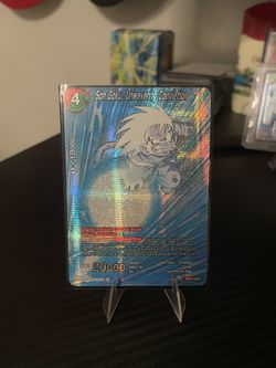 dragon ball super bundle