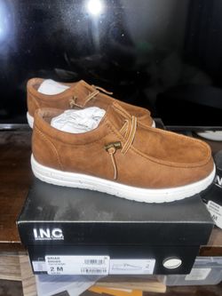 Little Boys Dress Shoes