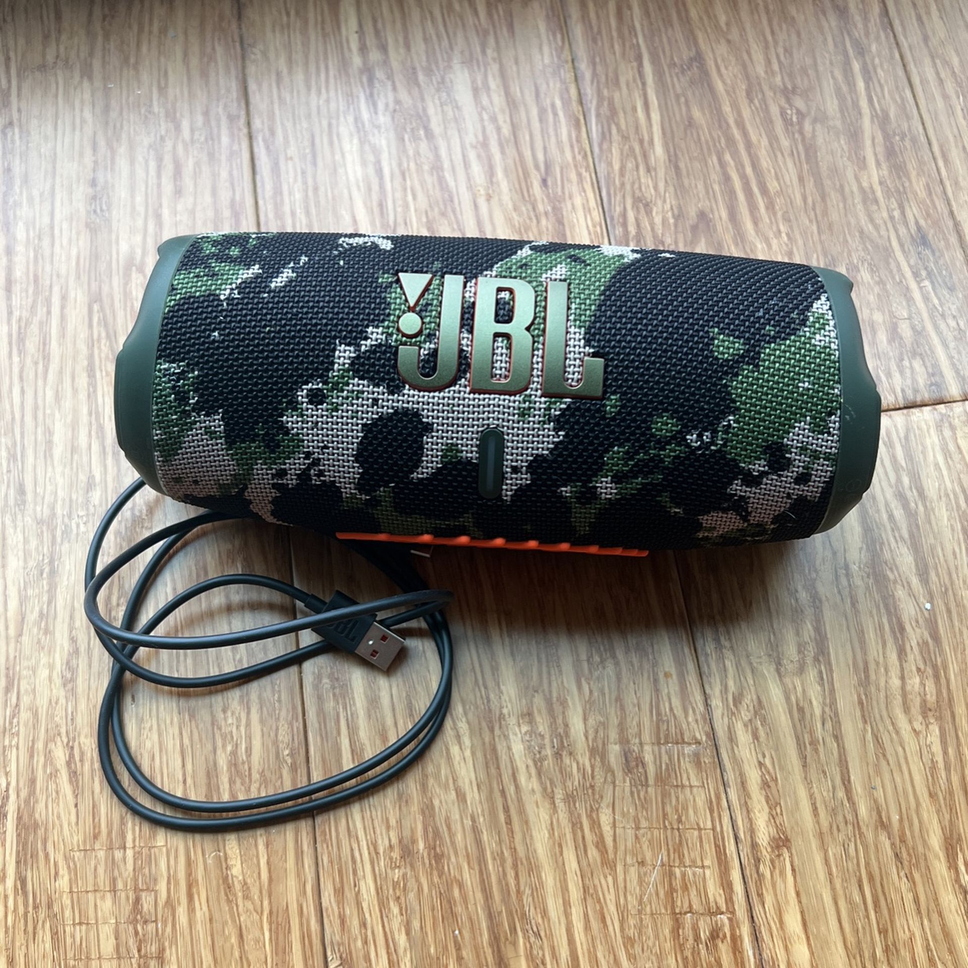 JBL Speaker