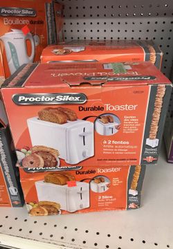 Toasters