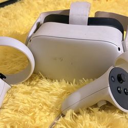 Oculus Quest 2 (Need Gone ASAP)