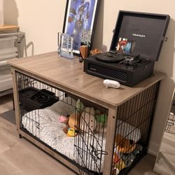 Dog Cage For Sale