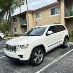 2011 Jeep Grand Cherokee