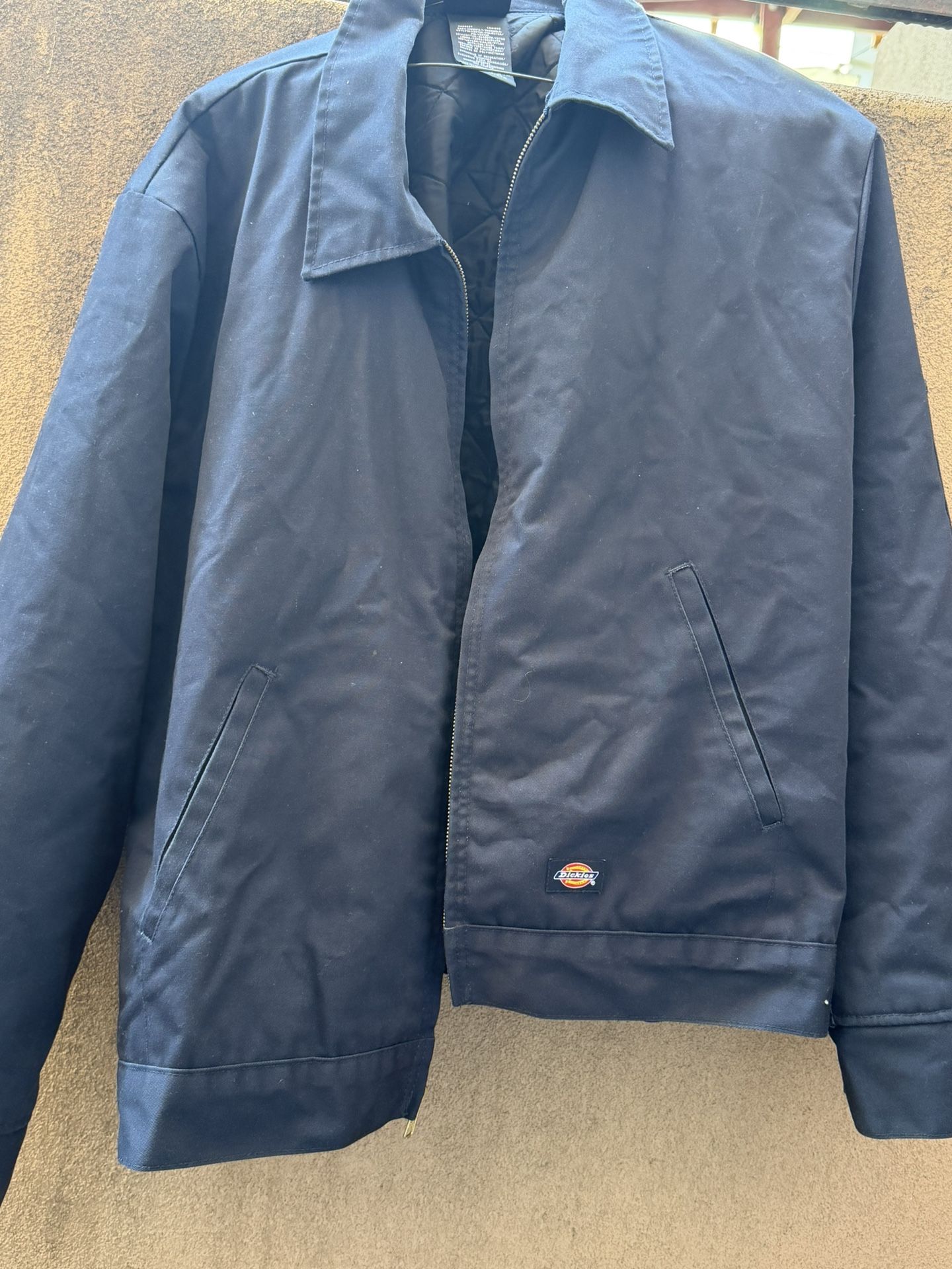 Men’s Dickies Jackets
