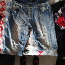 Reason Jeans Size 38