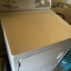 Speed Queen Maytag Dryer $25