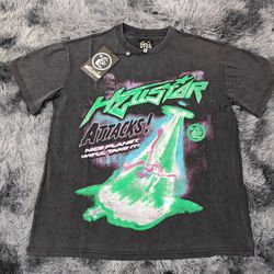 Hellstar Attacks T-Shirt