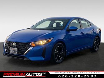 2024 Nissan Sentra