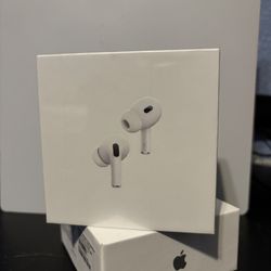 Air Pod Pro 2