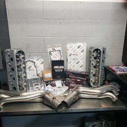 Cam Kits/bolt Ons/chevrolet/performance/dodge/hemi