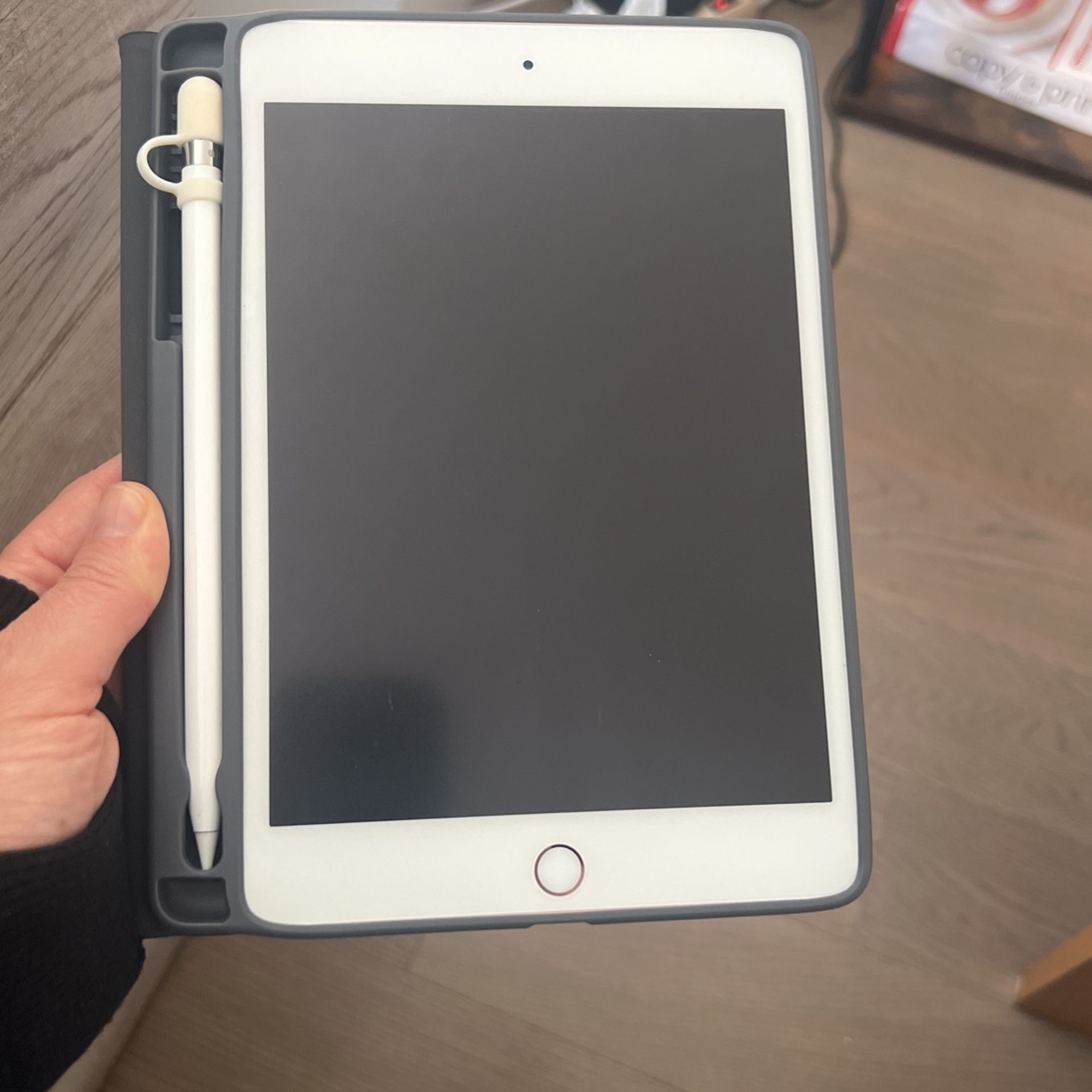 日本限定モデル】 ipadmini5 gray Technical 256gb - www.ehrenamt