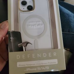 IPhone Case For 13,14,15