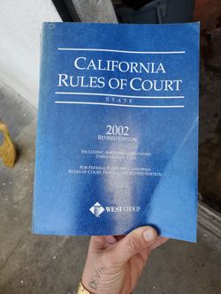 Law