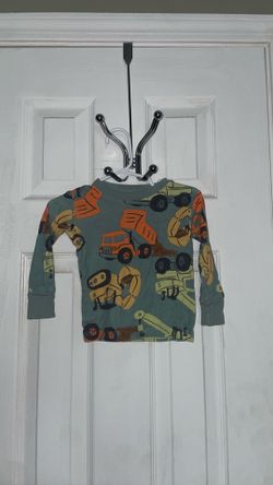 Carter’s baby boy Pj set