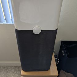Blueair Blue Pure 121 Air Purifier 