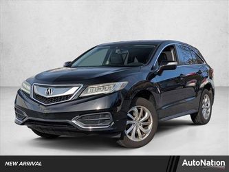 2016 Acura RDX