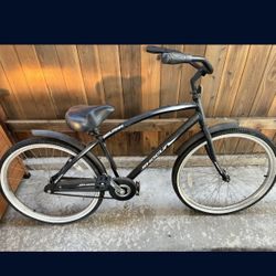 Cruiser Bike