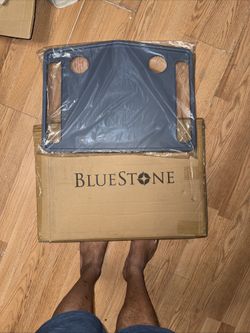 Bluestone Walker Tray