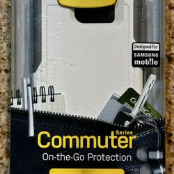 NEW OTTER BOX COMMUTER Series Case - $2.00 Only