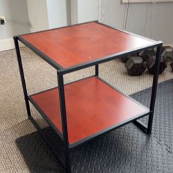 Side Table
