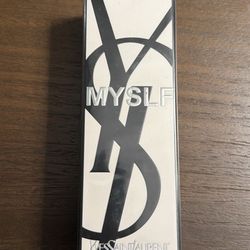 YSL myself cologne Sealed For sale