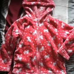 3t Toddler Jacket