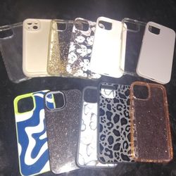 iPhone 13 Cases