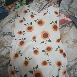 Sun Dress 