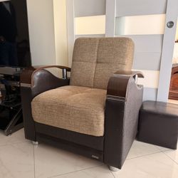 Living Room Furniture Set