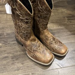 Cody James boots
