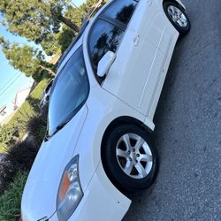2008 Nissan Altima 2.5