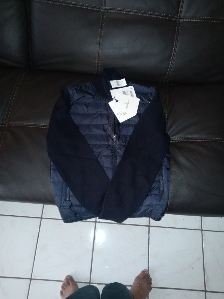 Moncler