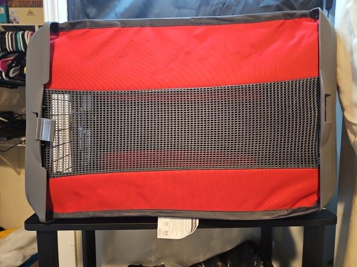 Small Dog Cage