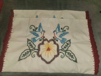 Pillowsheet