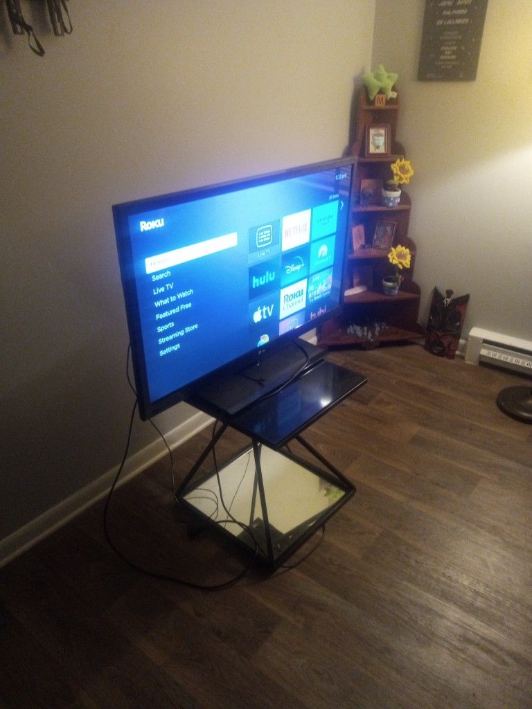 LG Tv 42 Inch
