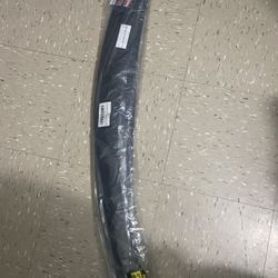 2018 Honda Accord Rainguards 