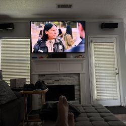 70” Inch LG UHD LCD TV