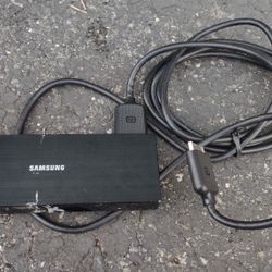 Samsung One Connect Box Mini Bn91-17814w