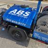ABS Hydrojetting