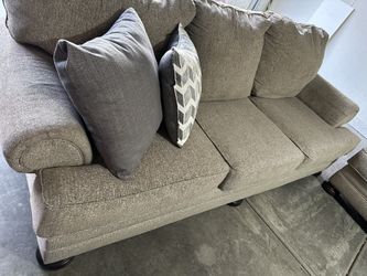 Couch Set 