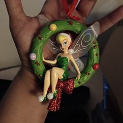 Disney Collectable Ornaments