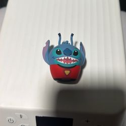 Stitch Collectible Bluetooth Speaker Mini 