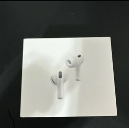 AirPod pro 3