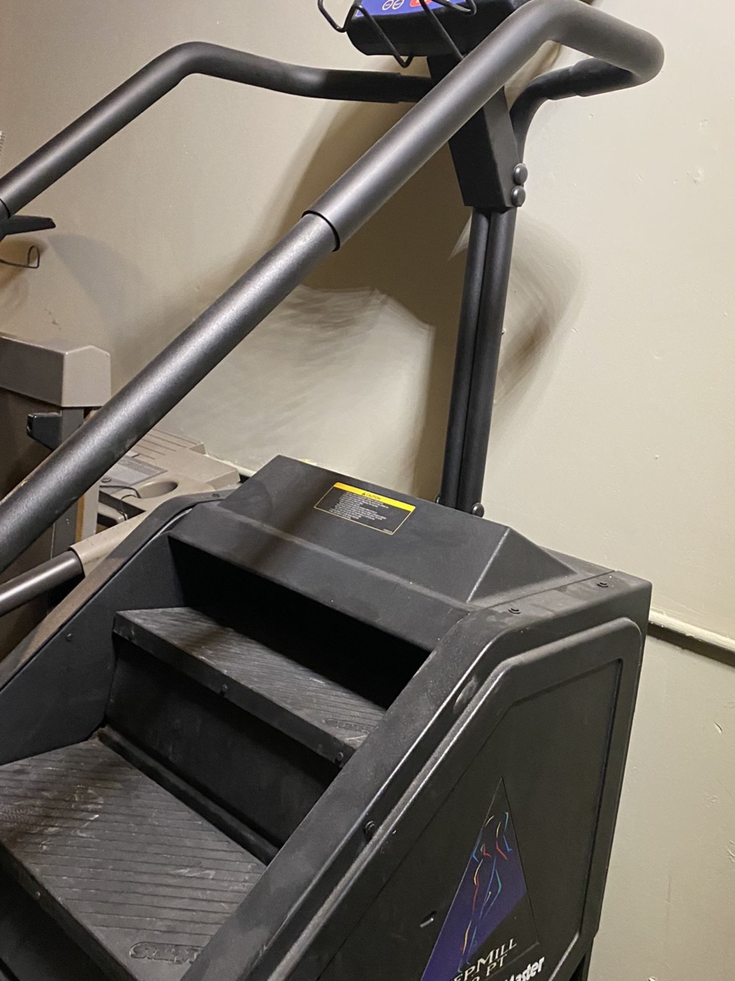 Stairmaster professional gym equipment