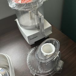 Cuisinart Pro classic food Processor